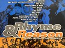 Rhyme & Reason  Vinyl VG+  32A