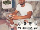 N.E.R.D - In Search Of... White Vinyl Edition (2002 - US - Reissue)