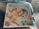 DIRE STRAITS - ALCHEMY 1984 VERTIGO Uk Vinyl LP VERY 11 818 243-1 EX