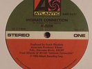 KLEEER - Intimate Connection - Vinyl (12