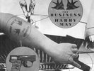 The Business - Harry May Vinyl Oct 1981 7