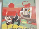 Emerson, Lake & Palmer - California Jam Live 12” Vinyl Lp