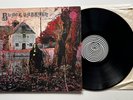 BLACK SABBATH - Black Sabbath - UK 1970 Vertigo Swirl 2nd Pressing - Rare Metal
