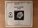 Blues Image Open 3 Song 33.3 RPM Promo Only EP Classic Rock Blues Rock 1970 Atco