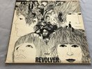 The Beatles 1966 Revolver- Stereo