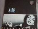 SADE-LP- DIAMOND LIFE- EPIC-HOLLAND-FOC- 1984