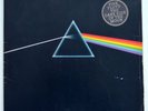Pink Floyd - Dark Side Of The Moon -  UK Vinyl Early Pressing - 1973 - A-3, B-3