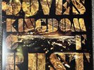 Doves Kingdom Of Rust 2009 1st Press 2xLP HVNLP67.