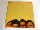 MARIETTA As it Were LP Used  2015 Near Mint LIMITED ED. YELLOW/ORANGE SPLATTER