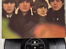 The Beatles - Beatles For Sale UK *Stereo* One Box EMI Press VG+/VG+