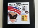 Mobile Fidelity - One-Step - Paul Simon - There Goes Rhymin' Simon