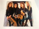 METALLICA $5.98 EP Garage Days Re-Revisited 1987 Elektra 60757-1 FIRST PRESSING