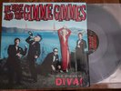 Me First And The  Gimme Gimmes  Are We Not Men? We Are Diva  SILVER 603 NOFX AFI