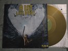 A Lot Like Birds Plan B Vinyl Gold Color Limited X/250