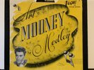 V-101 Early Vogue Picture Record Album - Art Mooney Medley, 2 Record Box Set
