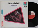 BLUE MITCHELL 