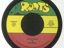 HOT ROCKS - Jah No Partial - Vinyl (7