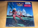 U5-4 SAMMY HAGAR Voa - 1984 - GEFFEN RECORDS GHS 24043 - ROCK