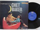 CHET BAKER 