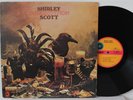 SHIRLEY SCOTT 