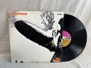 LED ZEPPELIN 1st LP   RARE  Purple & Tan Inlay   1969 1st PRESSING    SD-8216