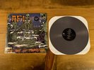 2000 UNPLAYED AFI Art Of Drowning LP_not black sails in sunset sing the sorrow