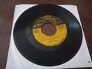 Jackie Opel - Solid Rock - ND Records JA Orig - Top Jackie Opel Ska