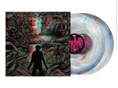 A Day to Remember Homesick Clear Red Blue Vinyl LE 1000 D2C Exclusive #2 *READ*