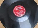DRIFTING JOHNNY SMITH  & Billy Moses 78  service station blues  MINT/MINT-Minus