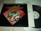 ATLANTA RHYTHM SECTION : CHAMPAGNE JAM AUDIOPHILE LP MFSL 1-038 JAPAN +OIS