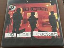 The LIBERTINES Up The Bracket 20th Anniversary Edition RED VINYL LP