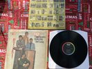 The Beatles Mono LP Record in Shrink YESTERDAY AND TODAY Capitol 1966 RIAA 3
