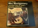 Wes Montgomery - Full House   LP - Riverside Records RLP 434