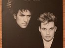 Best of OMD Orchestral Manoeuvres in the Dark LP vinyl record near mint 1988 1st