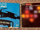 Hi-Fi Sound Stereo Test Record HFS75 & Decca Give Yourself Check-out DIAGNOSTICS