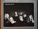 The Allman Brothers Band - Idlewild South (1970) LP - MFSL Vinyl - 2009 Reissue