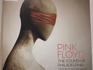 PINK FLOYD The Sound Of Philadelphia: The Pennsylvania Concert 2LP Clear Vinyl