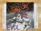 SEALED SONIC YOUTH EVOL RE LP POST-PUNK NOISE ROCK SST ERA