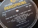 The Beatles A Hard Days Night 1964 Stereo STUNNING COPY - NEAR AS MINT VINYL