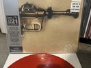 Foo Fighters - HMV 1921 2021 100th Anniversary Series No.59 Red Vinyl