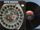 BIRTH CONTROL A NEW GERMAN ROCK GROUP ORIG 1970 PROPHESY U.S. LP KRAUTROCK PROG