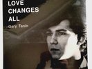 Gary Tanin - Love Changes All LP Vera M9172 New Sealed RARE