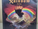 Rising by Rainbow (Sealed & New)w/minor sleeve damage