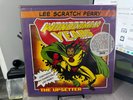 Lee Scratch Perry – Wonderman Years - 2004 UK Pressing Root Reggae Dub 2 LP EX+