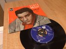 Rare - Elvis Presley - Loving You - 4 Track Vinyl 7” Single / EP 86 296 M