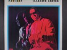 CLARENCE CARTER: patches ATLANTIC 12