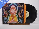 Hawkwind Space Ritual Fold-Out Sleeve Double LP Album Vinyl Record - VG+/VG+