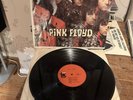 Pink Floyd Piper At The Gates Of Dawn Mono  T 5093 U.S. First Press EX/EX