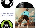 Tyler, the Creator - Call Me If You Get Lost 2xLP Vinyl Record 