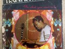 ERNEST RANGLIN - Be What You Want RARE ISLAND DISCO FUNK SOUL IN THE RAIN COVER